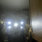 LED Flashlight Gloves photo review