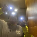 LED Flashlight Gloves photo review