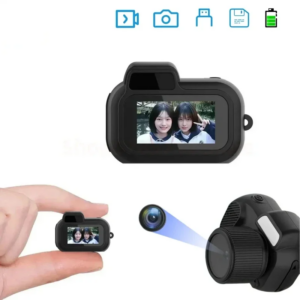 CamBuddy