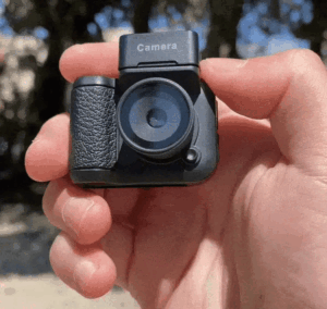 Cambuddy Pro