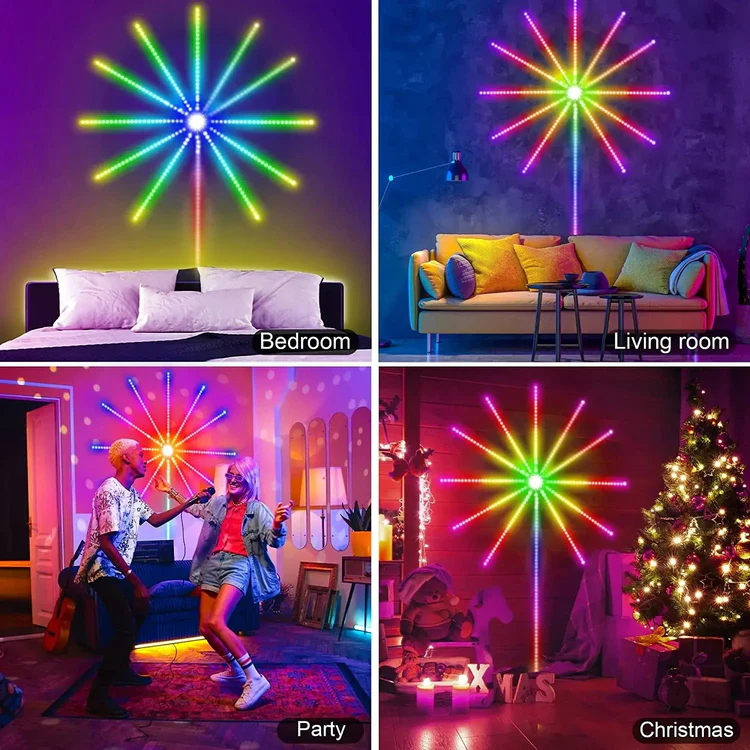 Claplights 7