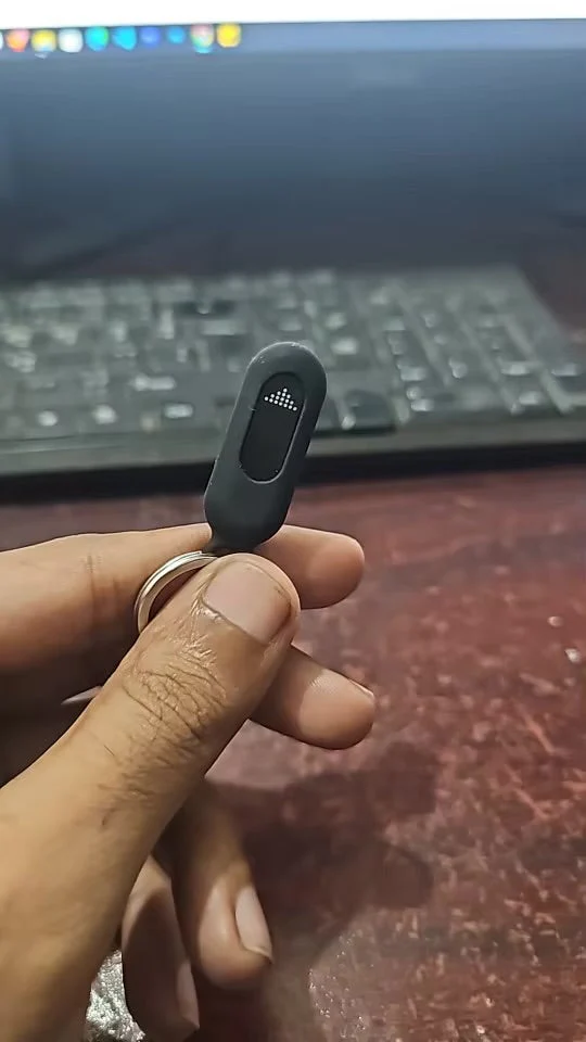 Hacking Chip15