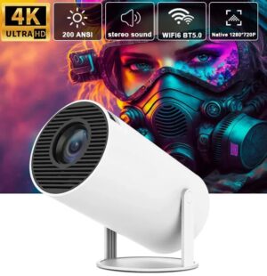 Magcubic CinePro