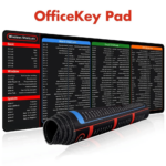 OfficeKey Pad