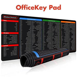 OfficeKey Pad
