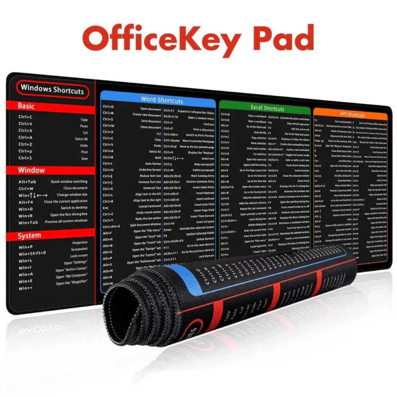 OfficeKey Pad