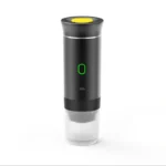 Portable Expresso Maker