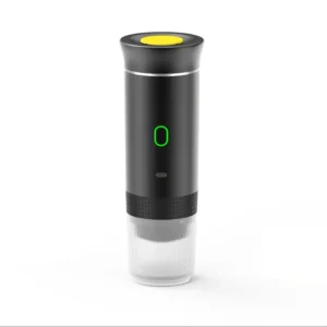 Portable Expresso Maker