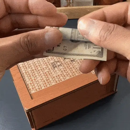 Savings