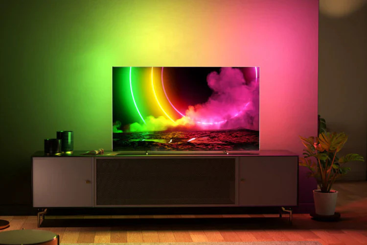 TV Sync LEDs 14 TV Sync LEDs6