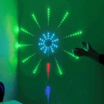 Clap lights