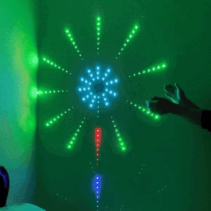 Clap lights
