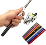 Pen Rod