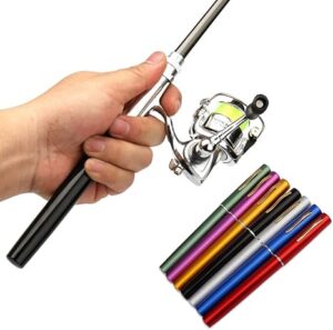 Pen Rod