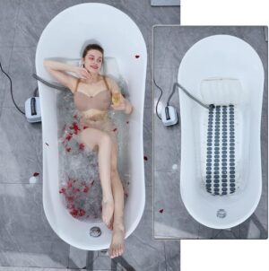 Bathmat 1