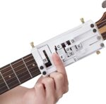 Guitar Chord Presser