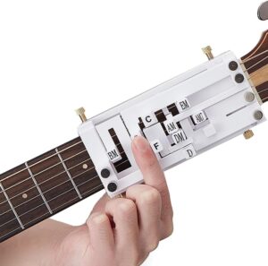 Guitar Chord Presser