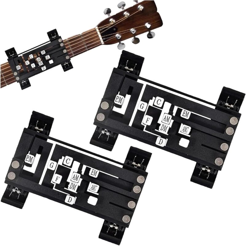 Guitar Chord Presser - Image 3