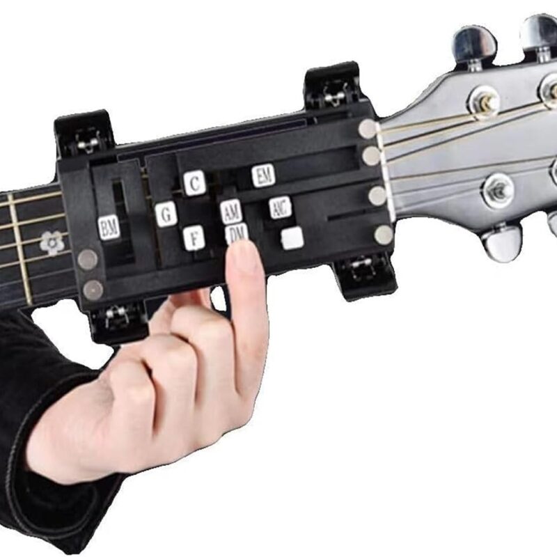 Guitar Chord Presser - Image 4