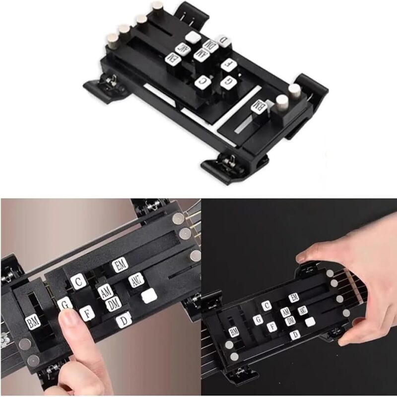 Guitar Chord Presser - Image 5