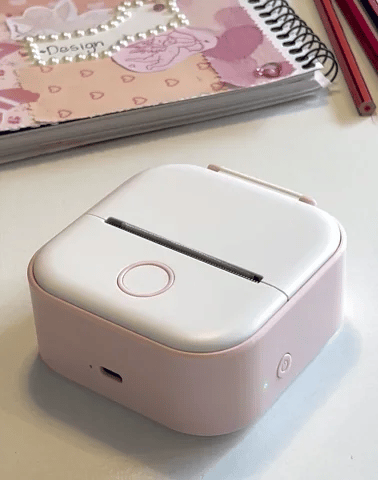 Mini Printer 1