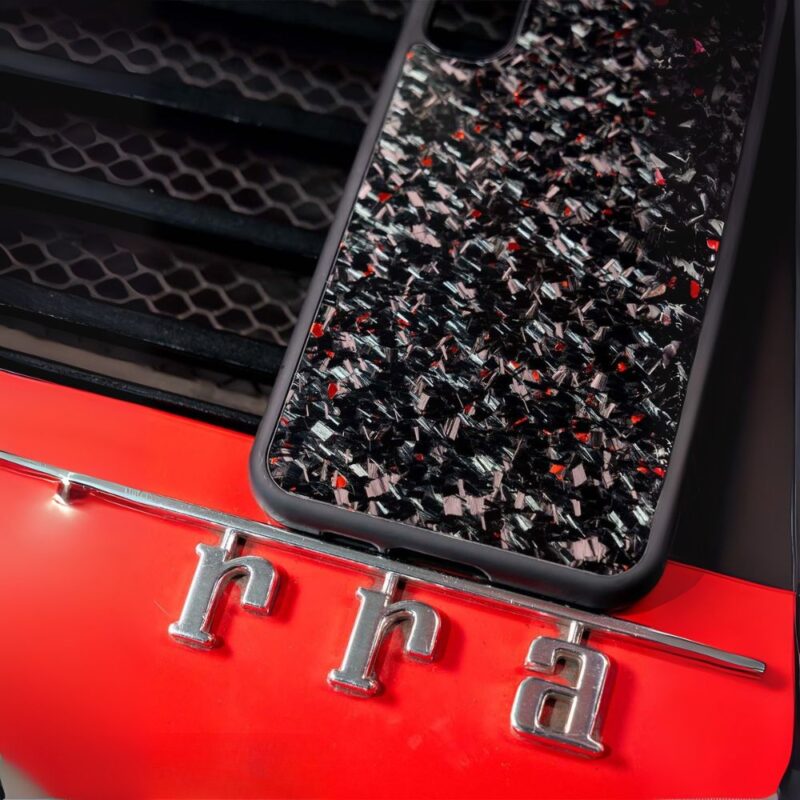Samsung Galaxy A-Models ForgedGrip Case - Image 4
