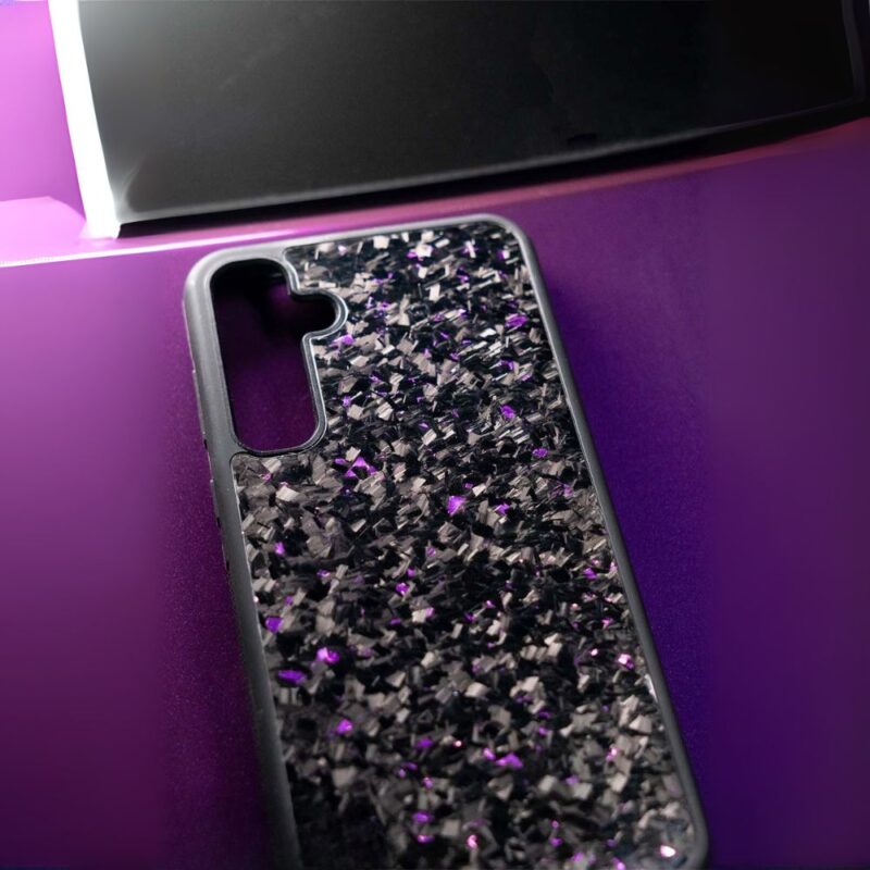 Samsung Galaxy A-Models ForgedGrip Case - Image 8