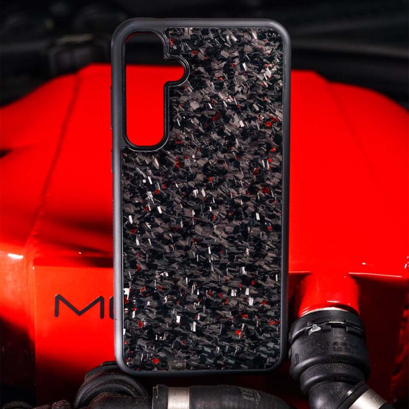 Samsung Galaxy A-Models ForgedGrip Case - Image 3