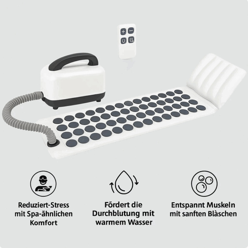 Bathmat - Image 5