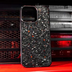 iPhone ForgedGrip Case