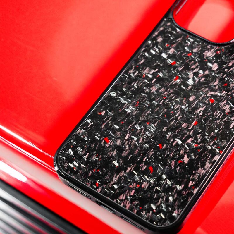 iPhone ForgedGrip Case - Image 3