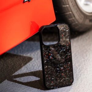 iPhone ForgedGrip Case