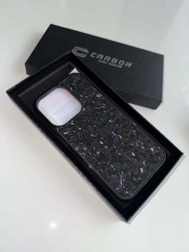 iPhone ForgedGrip Case photo review