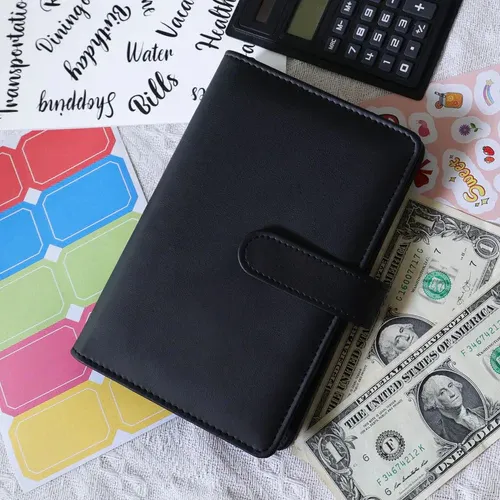 10,000 Saving Box Challenge photo review