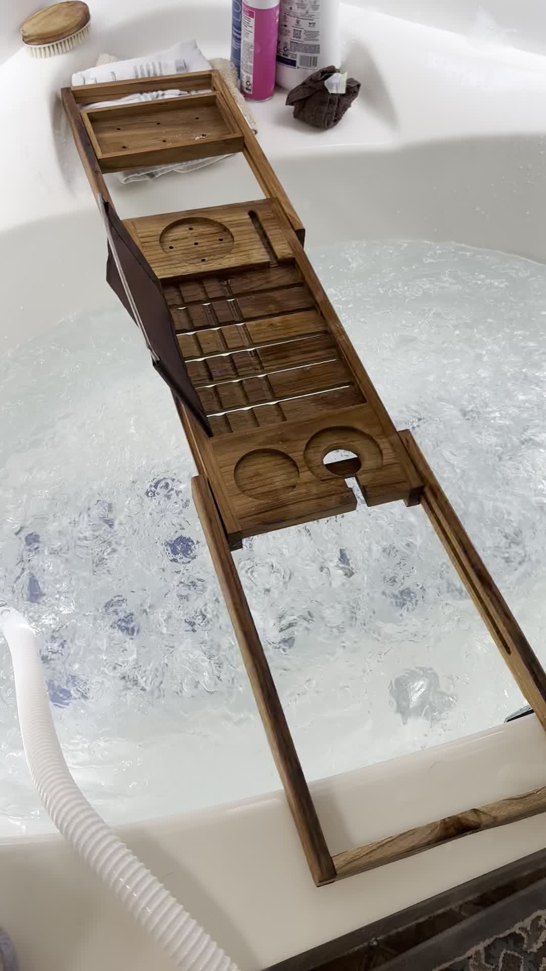 Bathmat photo review