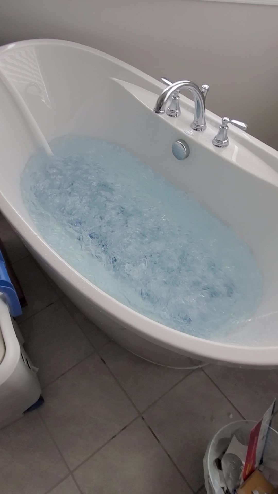 Bathmat photo review