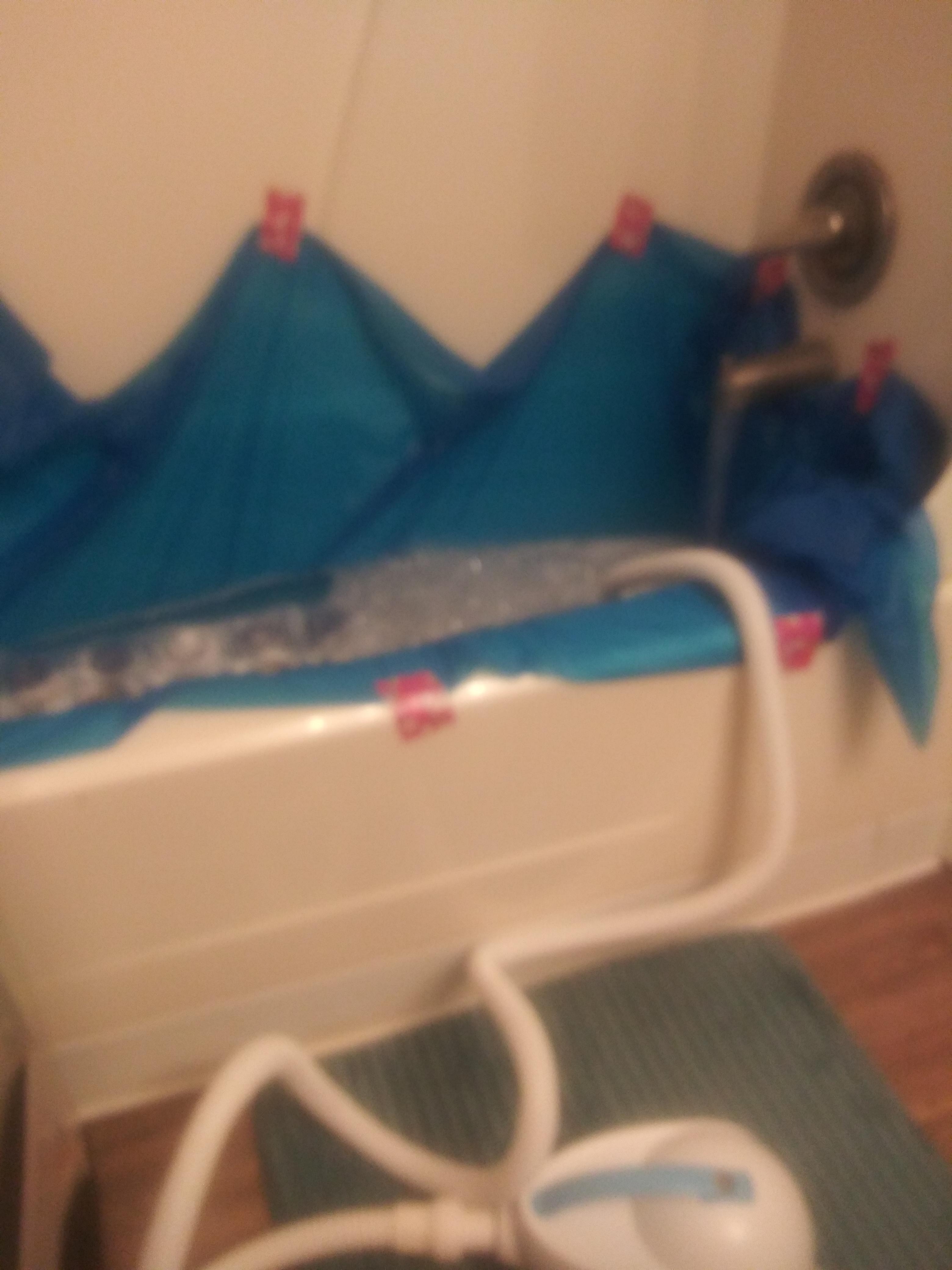 Bathmat photo review