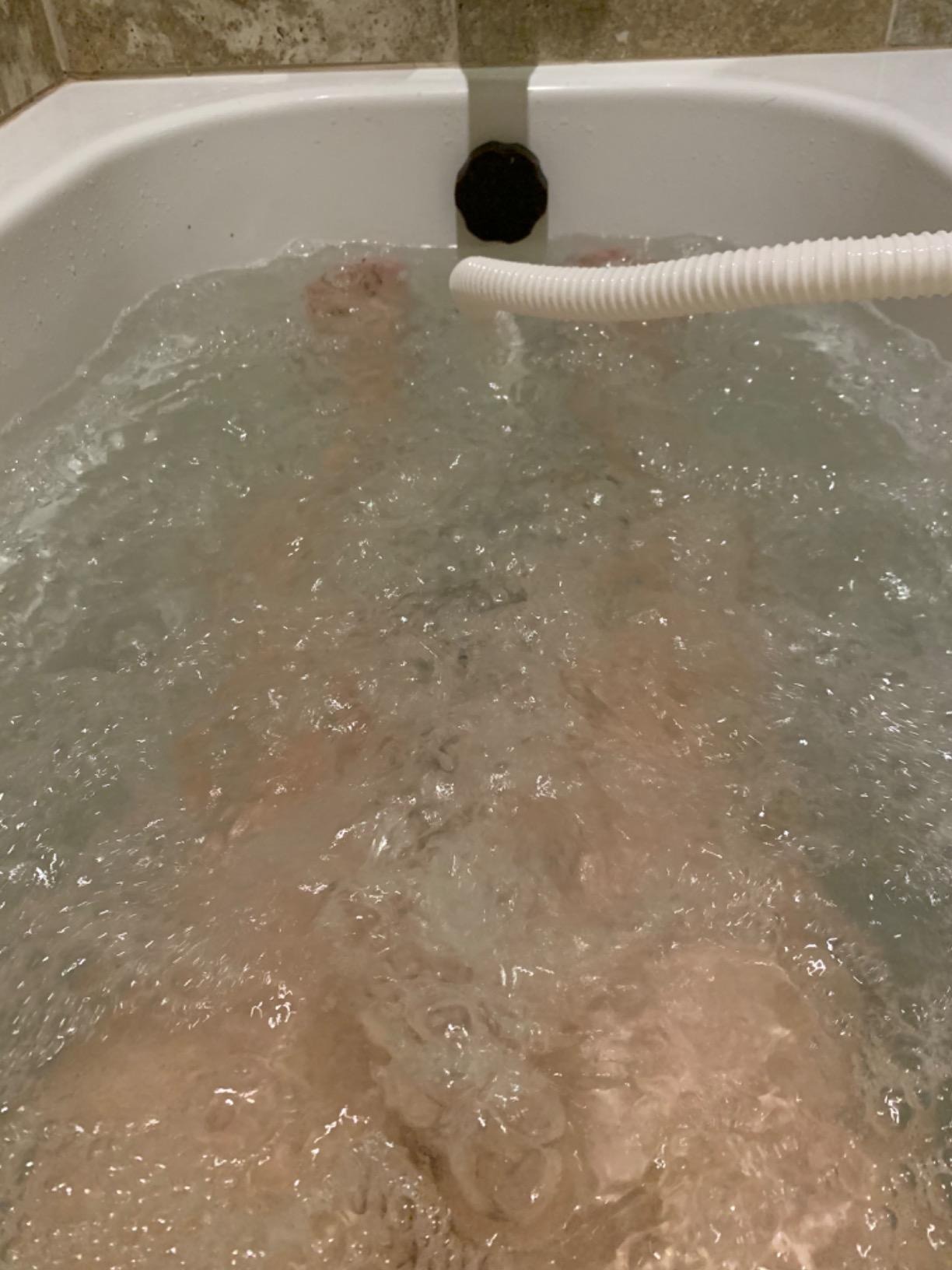 Bathmat photo review