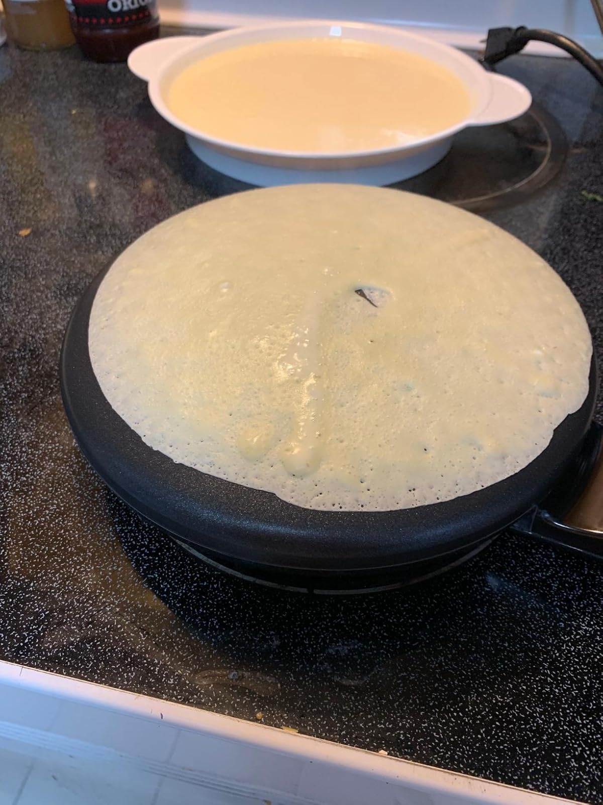 CrepeKing photo review