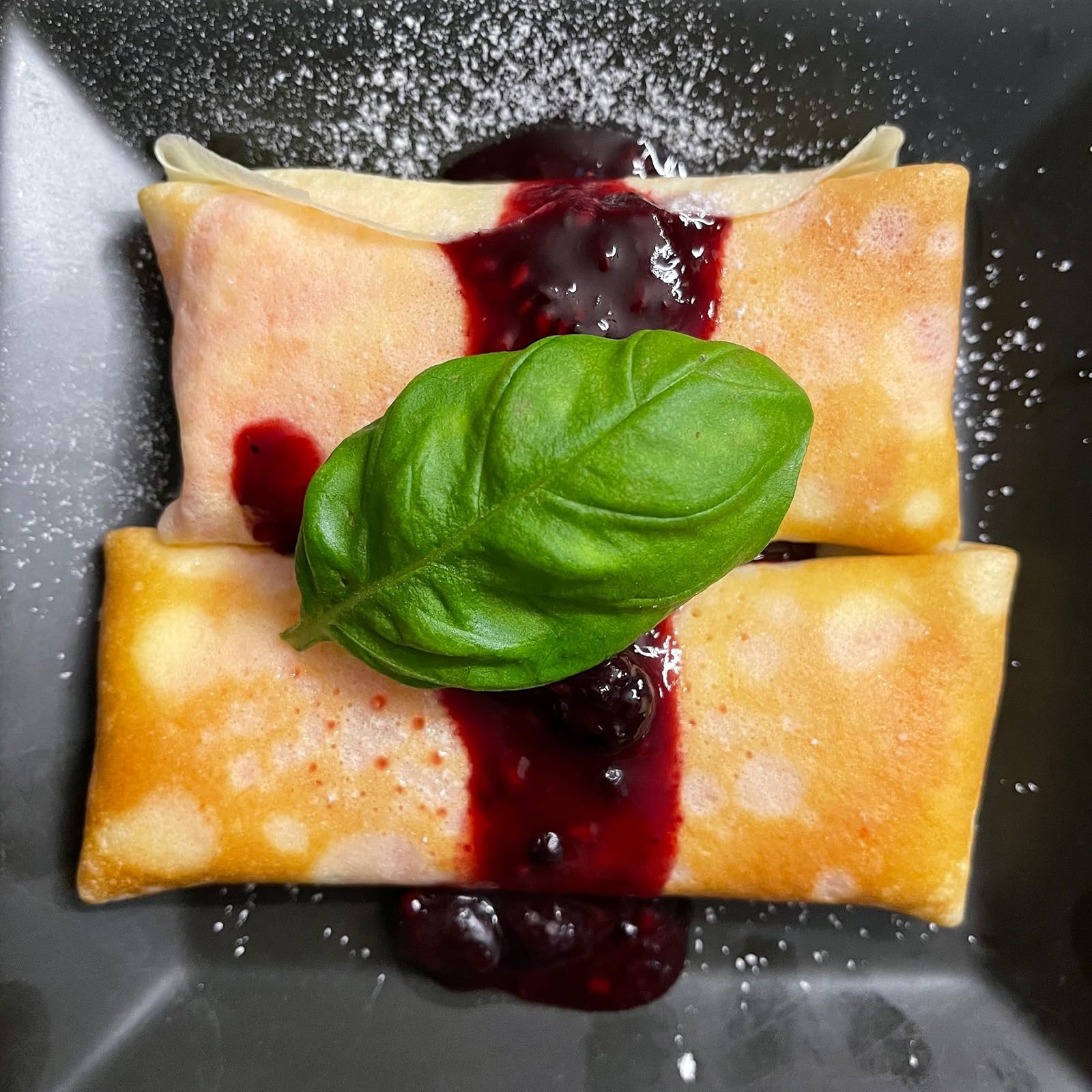 CrepeKing photo review