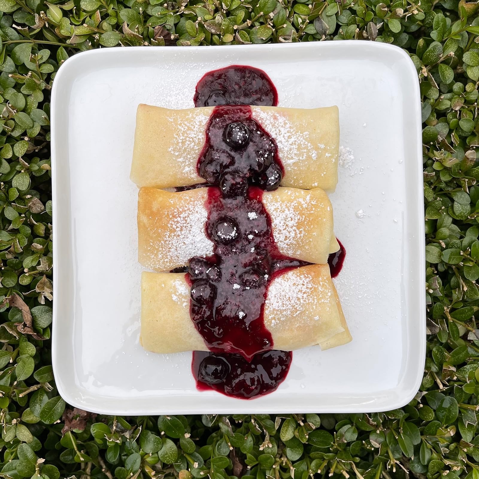 CrepeKing photo review