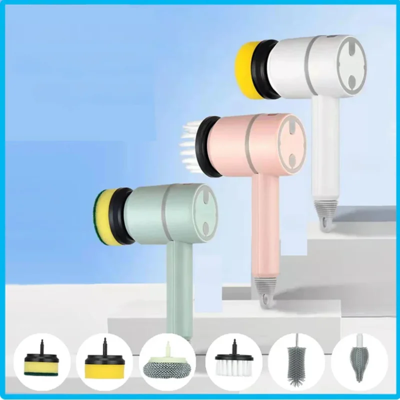 Scrub Gun - Image 7
