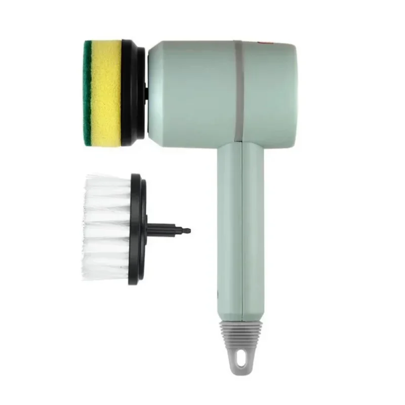 Scrub Gun - Image 9