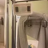 Shower Buddy photo review