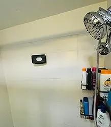 Shower Buddy photo review