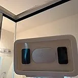 Shower Buddy photo review