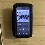 Shower Buddy photo review