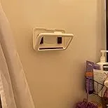 Shower Buddy photo review