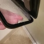 Shower Buddy photo review