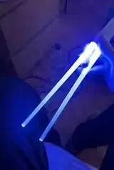 Starwar stick photo review
